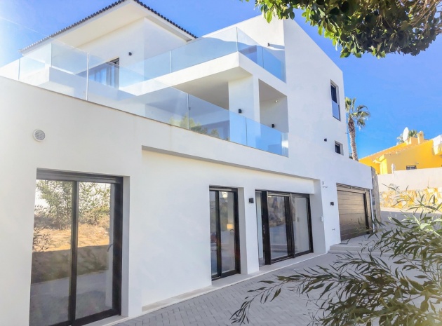 Återförsäljning - Villa - Rojales - Ciudad Quesada