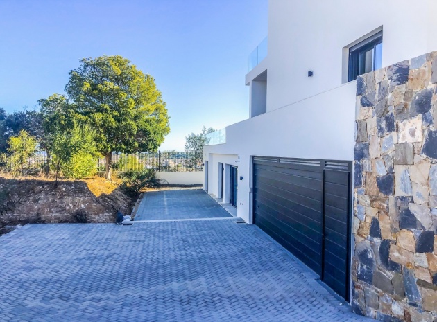 Återförsäljning - Villa - Rojales - Ciudad Quesada
