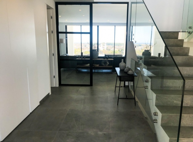Återförsäljning - Villa - Rojales - Ciudad Quesada