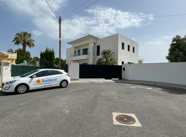Återförsäljning - Villa - Rojales - Ciudad Quesada