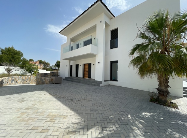 Återförsäljning - Villa - Rojales - Ciudad Quesada