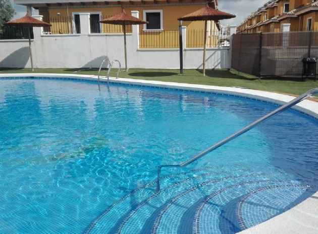 Wiederverkauf - Villa - Rojales - Ciudad Quesada