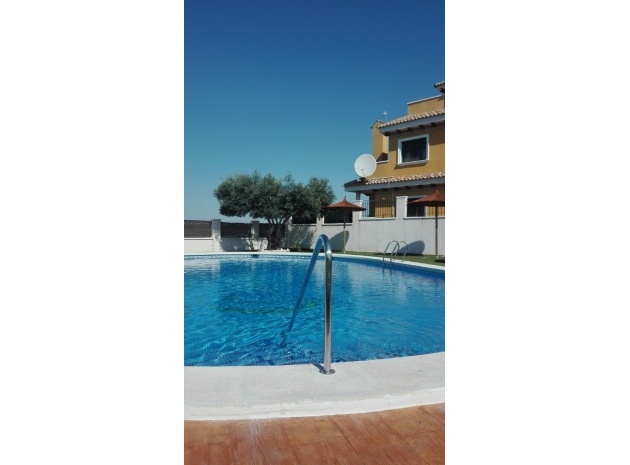 Wiederverkauf - Villa - Rojales - Ciudad Quesada