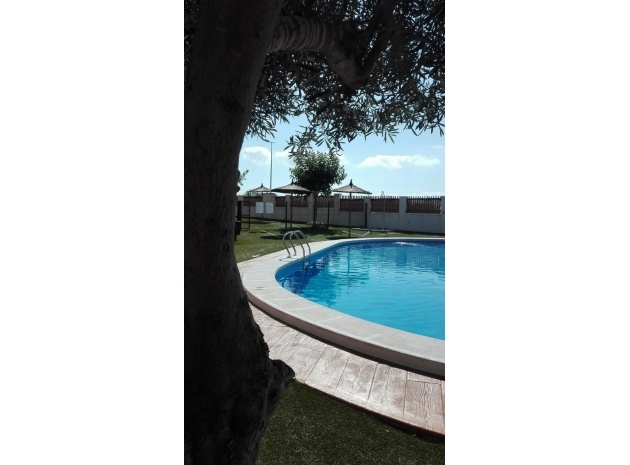 Wiederverkauf - Villa - Rojales - Ciudad Quesada