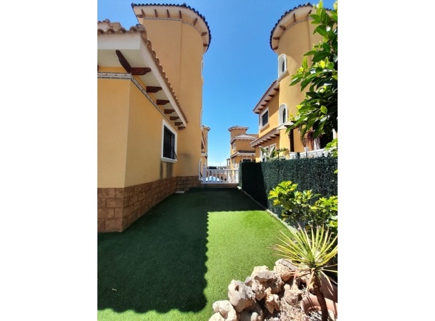 Wiederverkauf - Villa - Rojales - Ciudad Quesada