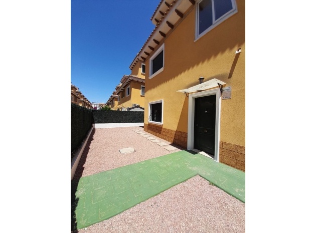 Wiederverkauf - Villa - Rojales - Ciudad Quesada