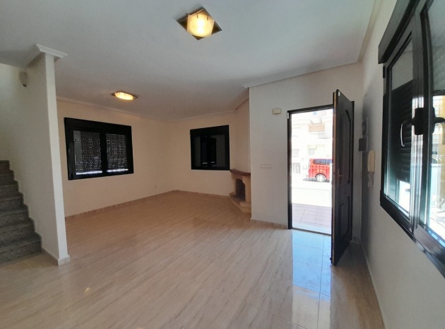 Wiederverkauf - Villa - Rojales - Ciudad Quesada