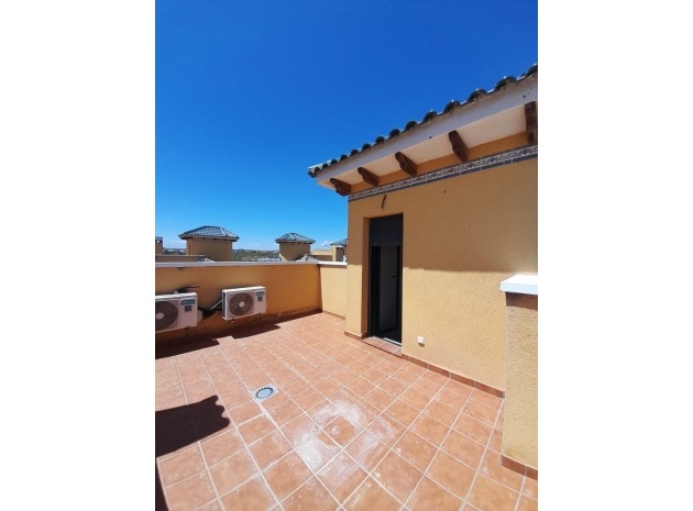 Wiederverkauf - Villa - Rojales - Ciudad Quesada