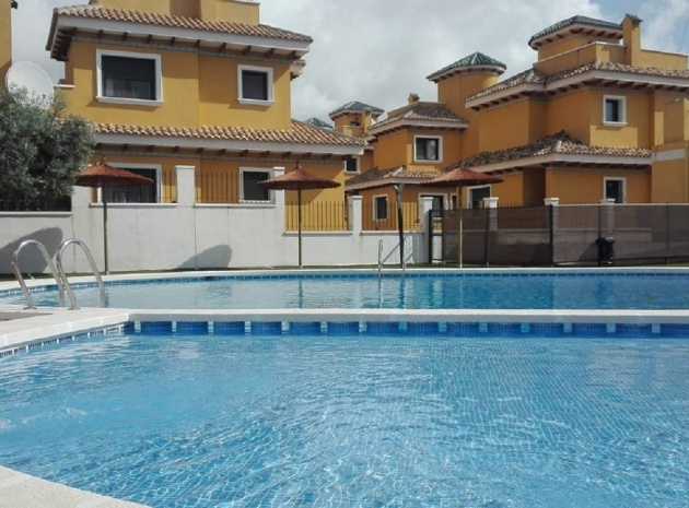 Wiederverkauf - Villa - Rojales - Ciudad Quesada