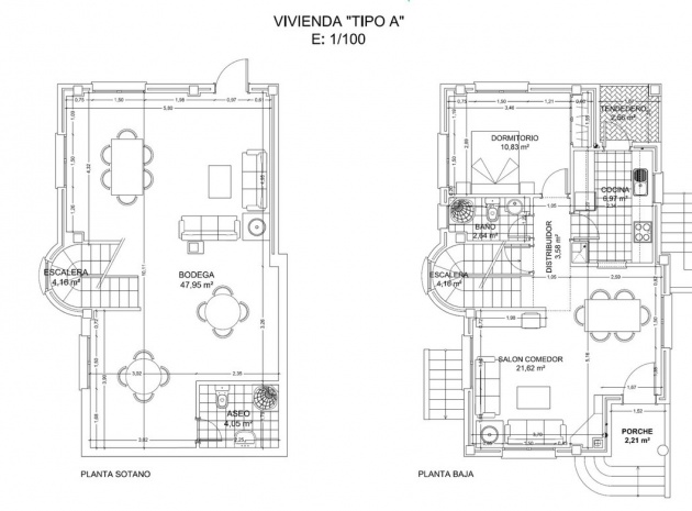 Wiederverkauf - Villa - Rojales - Ciudad Quesada