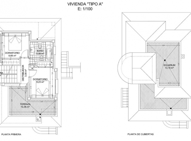 Wiederverkauf - Villa - Rojales - Ciudad Quesada