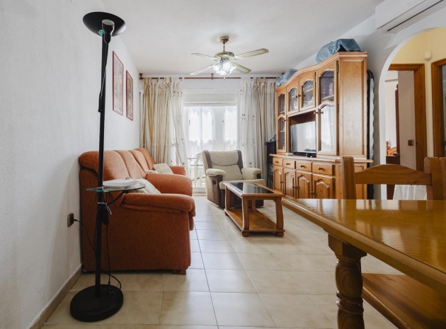 Wederverkoop - Appartement - Torrevieja - Torrevieja Centro