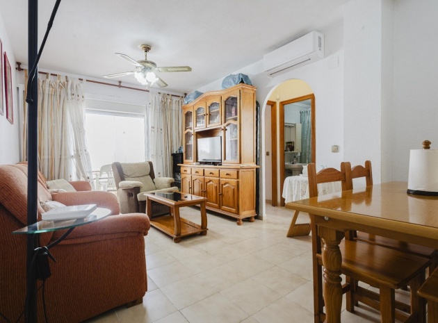 Wederverkoop - Appartement - Torrevieja - Torrevieja Centro
