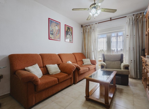 Wederverkoop - Appartement - Torrevieja - Torrevieja Centro