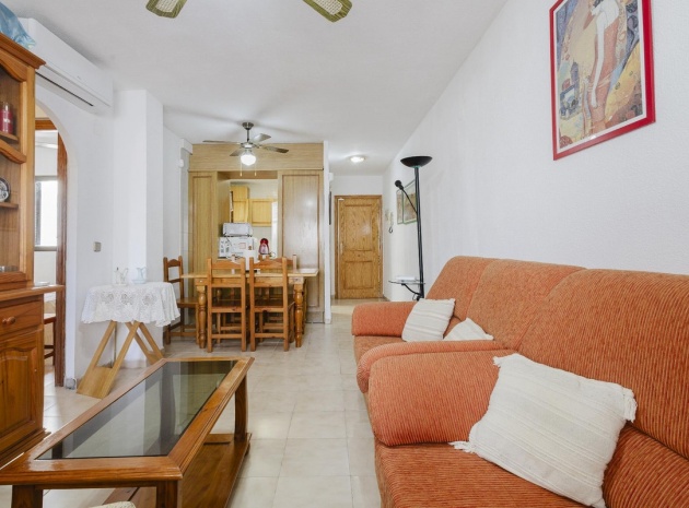 Wederverkoop - Appartement - Torrevieja - Torrevieja Centro