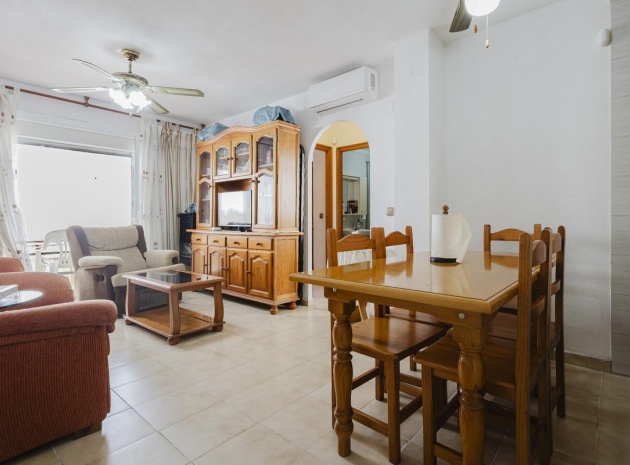 Wederverkoop - Appartement - Torrevieja - Torrevieja Centro