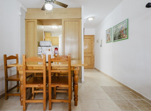 Wederverkoop - Appartement - Torrevieja - Torrevieja Centro