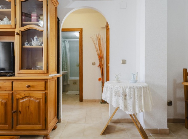 Wederverkoop - Appartement - Torrevieja - Torrevieja Centro