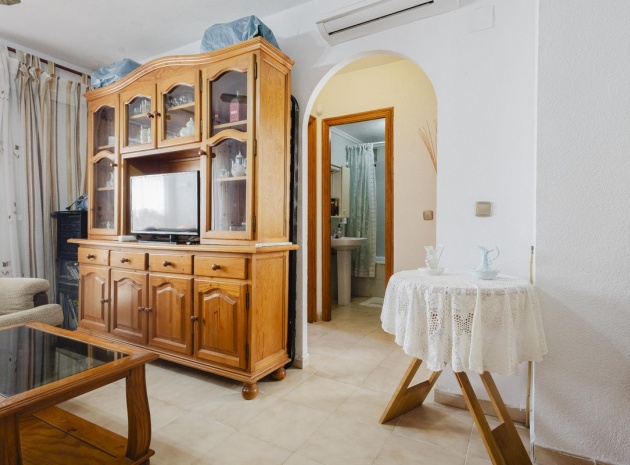 Wederverkoop - Appartement - Torrevieja - Torrevieja Centro