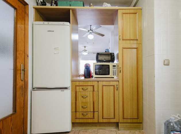 Wederverkoop - Appartement - Torrevieja - Torrevieja Centro