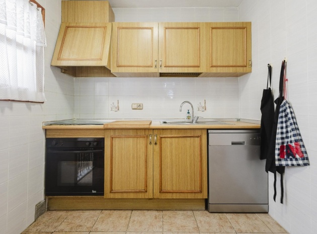 Wederverkoop - Appartement - Torrevieja - Torrevieja Centro