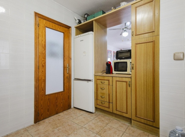 Wederverkoop - Appartement - Torrevieja - Torrevieja Centro