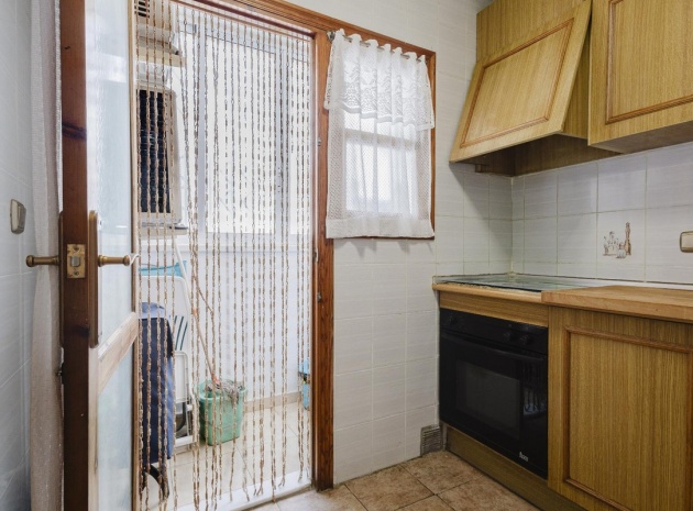 Wederverkoop - Appartement - Torrevieja - Torrevieja Centro