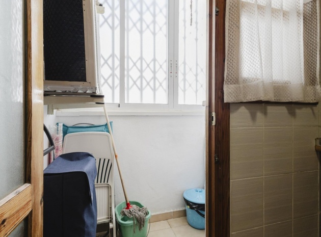 Wederverkoop - Appartement - Torrevieja - Torrevieja Centro
