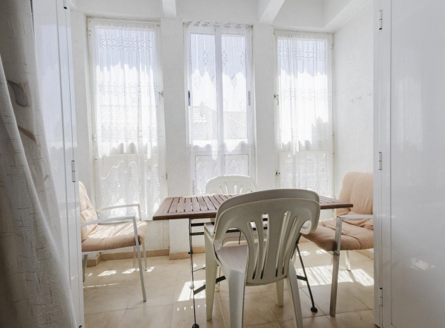Wederverkoop - Appartement - Torrevieja - Torrevieja Centro