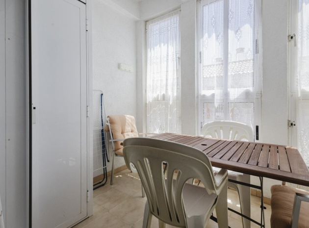Wederverkoop - Appartement - Torrevieja - Torrevieja Centro