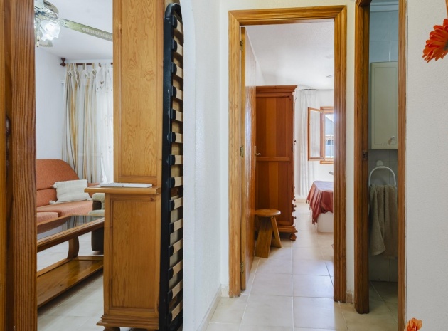Wederverkoop - Appartement - Torrevieja - Torrevieja Centro