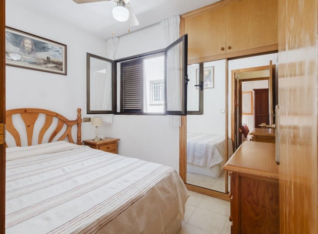 Wederverkoop - Appartement - Torrevieja - Torrevieja Centro