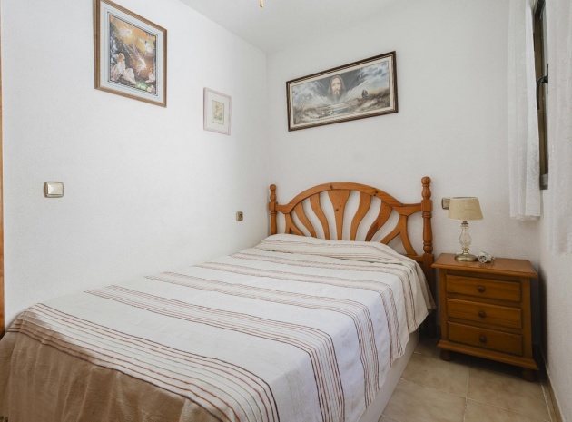 Wederverkoop - Appartement - Torrevieja - Torrevieja Centro