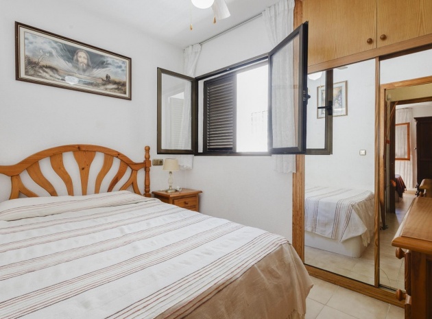 Wederverkoop - Appartement - Torrevieja - Torrevieja Centro