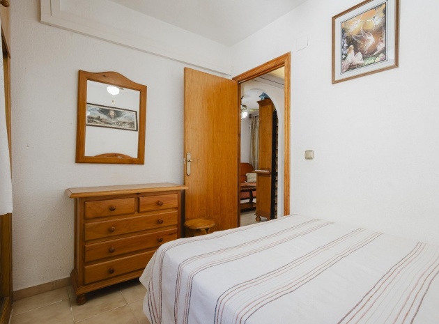 Wederverkoop - Appartement - Torrevieja - Torrevieja Centro