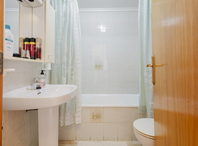 Wederverkoop - Appartement - Torrevieja - Torrevieja Centro