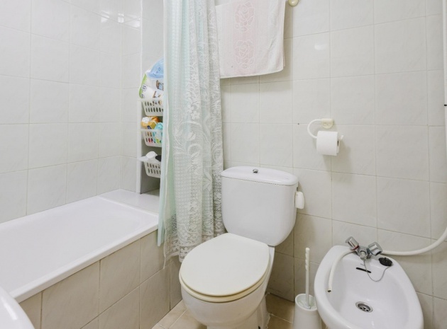 Wederverkoop - Appartement - Torrevieja - Torrevieja Centro