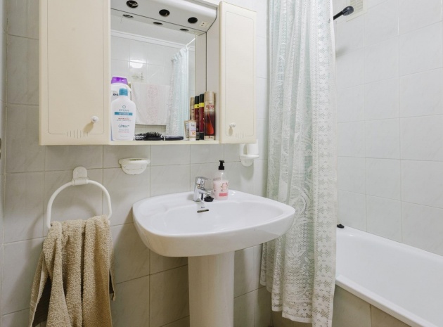 Wederverkoop - Appartement - Torrevieja - Torrevieja Centro