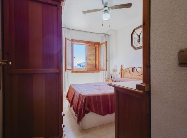 Wederverkoop - Appartement - Torrevieja - Torrevieja Centro