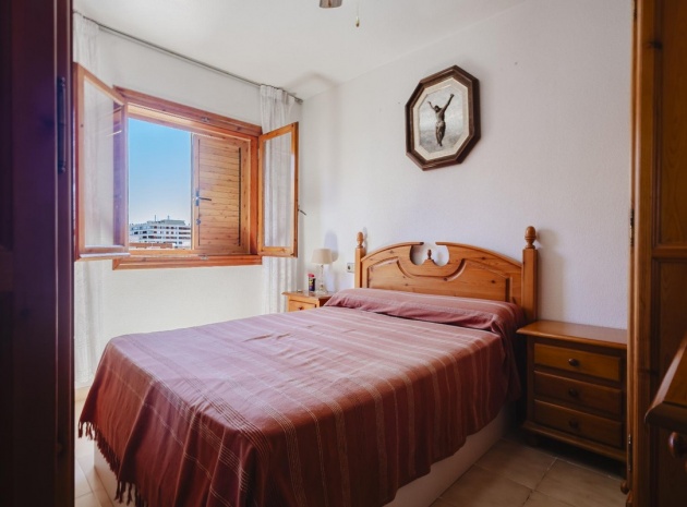 Wederverkoop - Appartement - Torrevieja - Torrevieja Centro