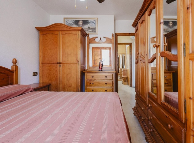 Wederverkoop - Appartement - Torrevieja - Torrevieja Centro