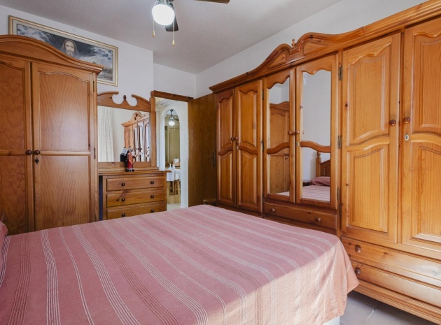 Wederverkoop - Appartement - Torrevieja - Torrevieja Centro
