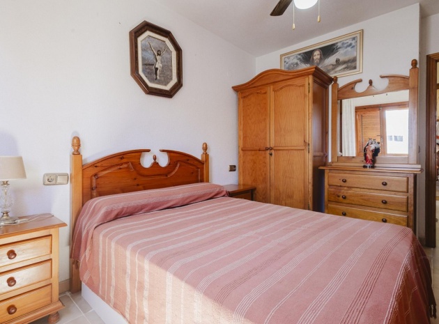 Wederverkoop - Appartement - Torrevieja - Torrevieja Centro