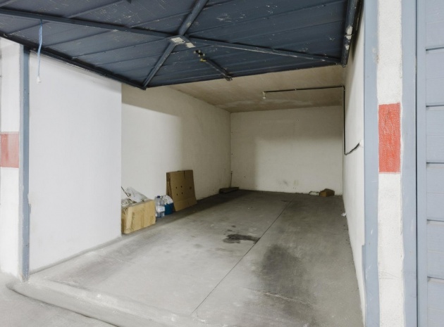 Wederverkoop - Appartement - Torrevieja - Torrevieja Centro