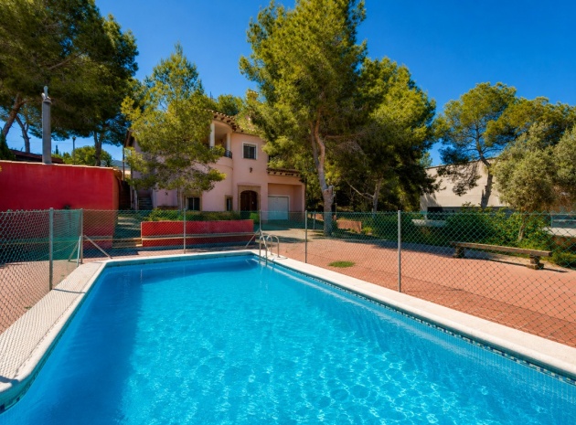 Resale - Townhouse - San Miguel de Salinas - San Miguel de Salinas Centro