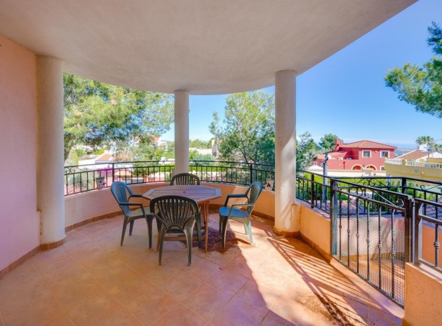 Resale - Townhouse - San Miguel de Salinas - San Miguel de Salinas Centro