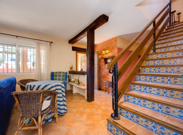 Resale - Townhouse - San Miguel de Salinas - San Miguel de Salinas Centro