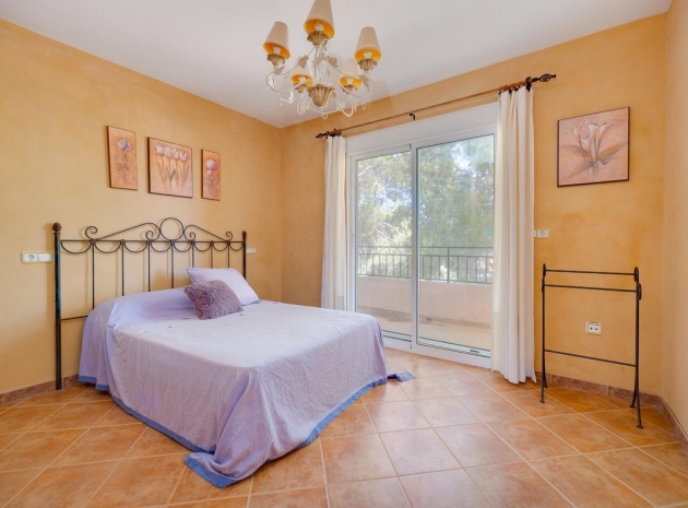 Resale - Townhouse - San Miguel de Salinas - San Miguel de Salinas Centro