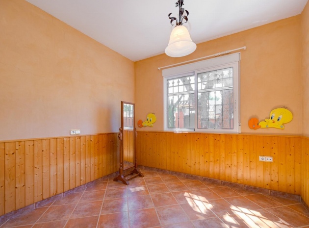 Resale - Townhouse - San Miguel de Salinas - San Miguel de Salinas Centro