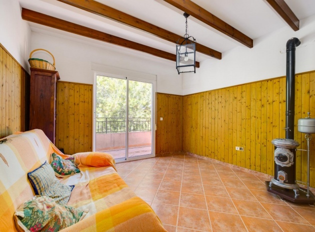 Resale - Townhouse - San Miguel de Salinas - San Miguel de Salinas Centro